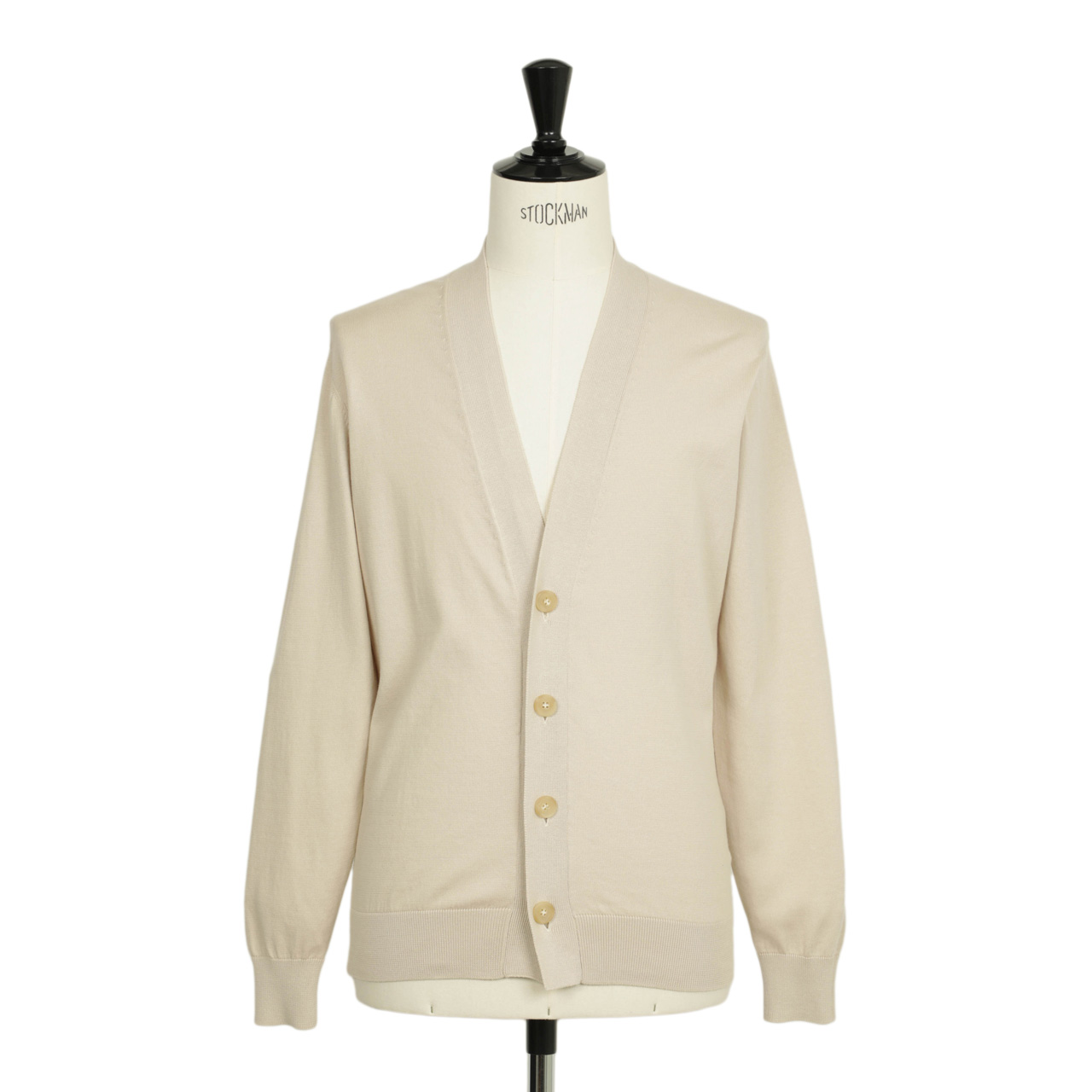 FILIPPO DE LAURENTIIS フィリッポ デ ローレンティス カーディガン