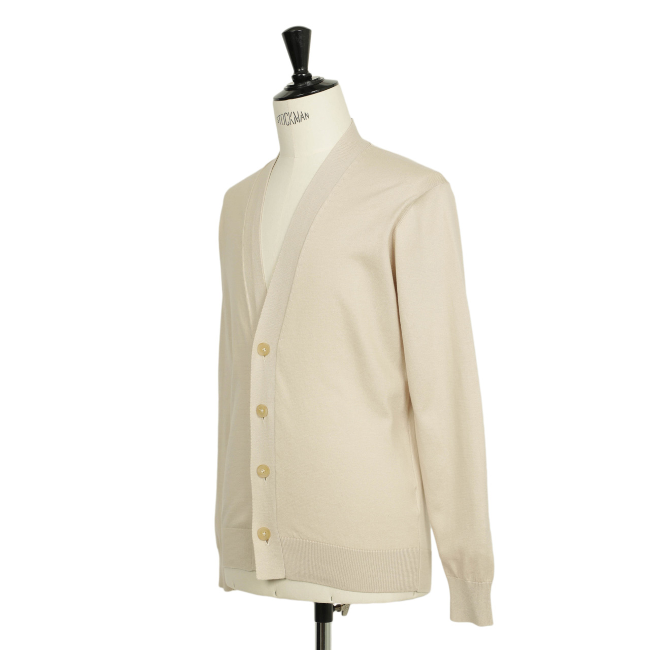 FILIPPO DE LAURENTIIS フィリッポ デ ローレンティス カーディガン