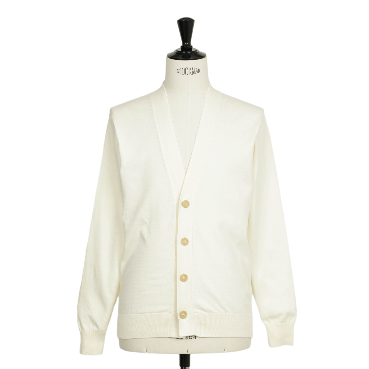 FILIPPO DE LAURENTIIS フィリッポ デ ローレンティス カーディガン