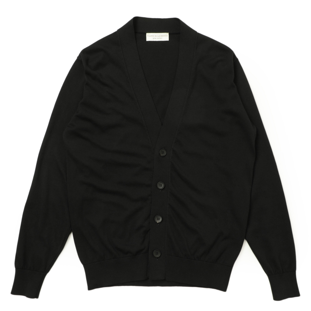 FILIPPO DE LAURENTIIS フィリッポ デ ローレンティス