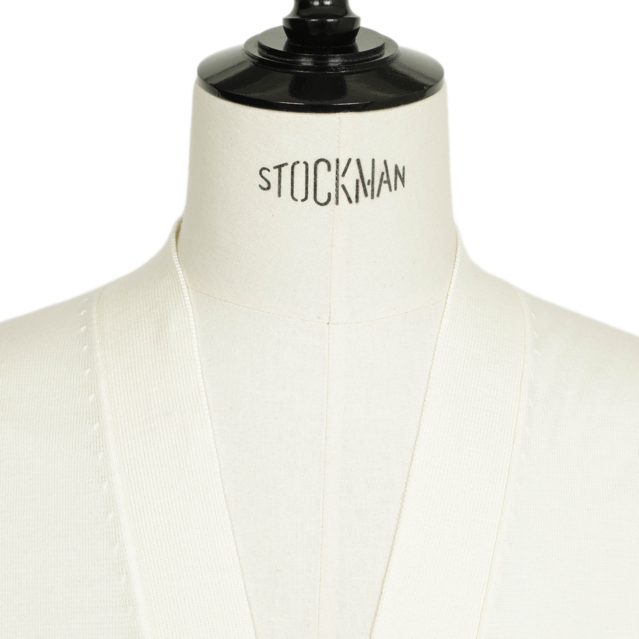 FILIPPO DE LAURENTIIS フィリッポ デ ローレンティス カーディガン