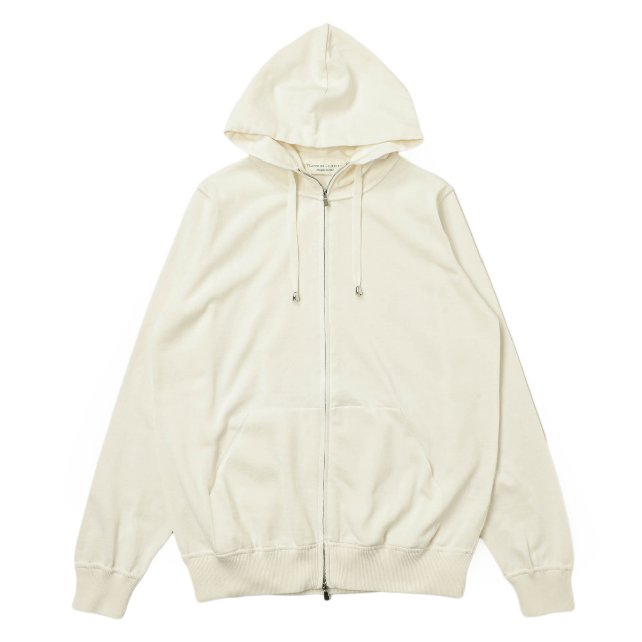 FILIPPO DE LAURENTIIS フィリッポデローレンティス パーカー