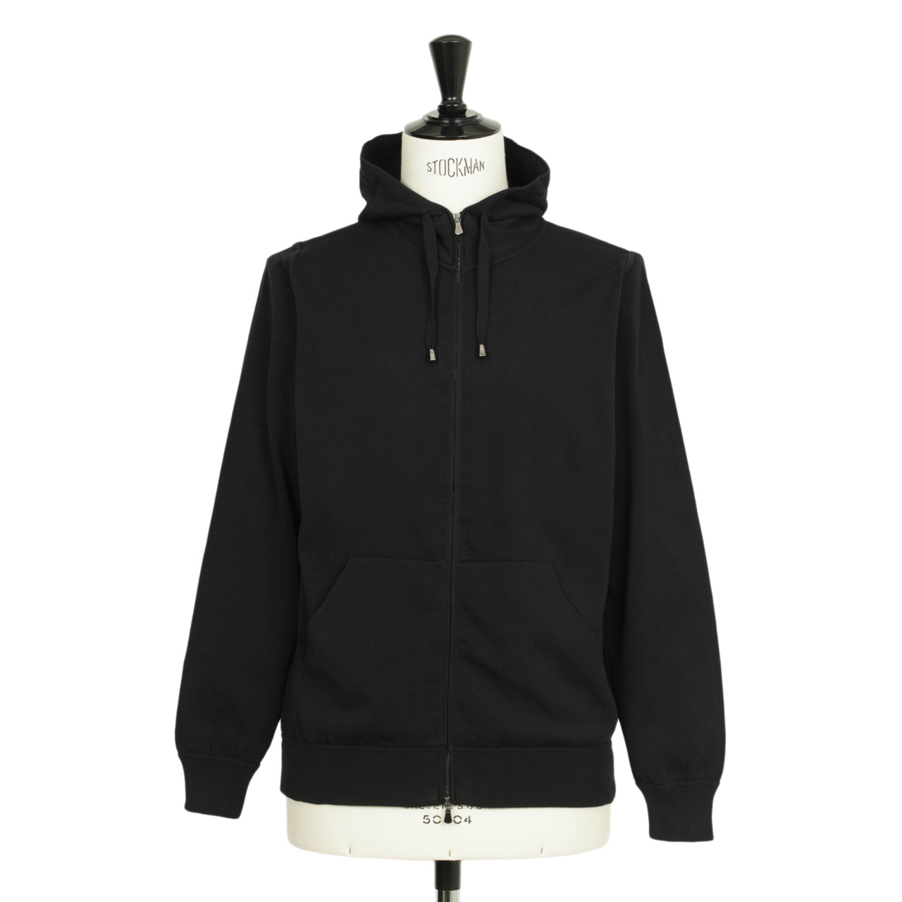 FILIPPO DE LAURENTIIS◆48◆Italy◆カシミア パーカー フィリッポ デ ローレンティス / FILIPPO DE LAURENTIIS / 14ゲージ