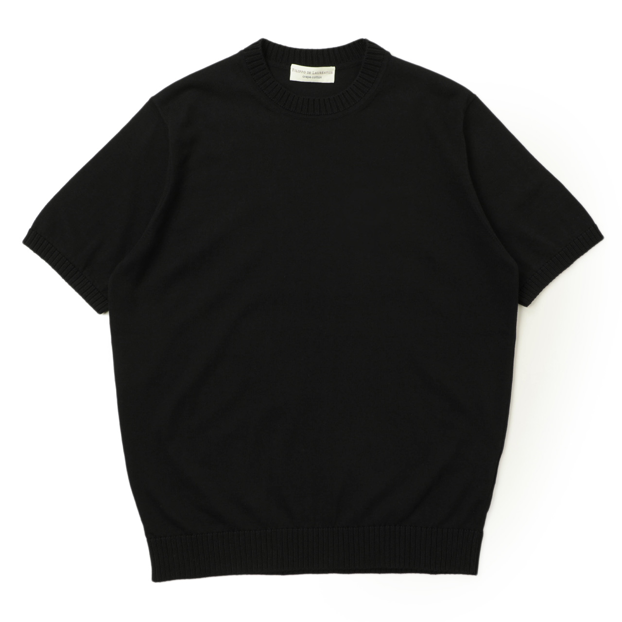 FILIPPO DE LAURENTIIS フィリッポ デ ローレンティス ニット