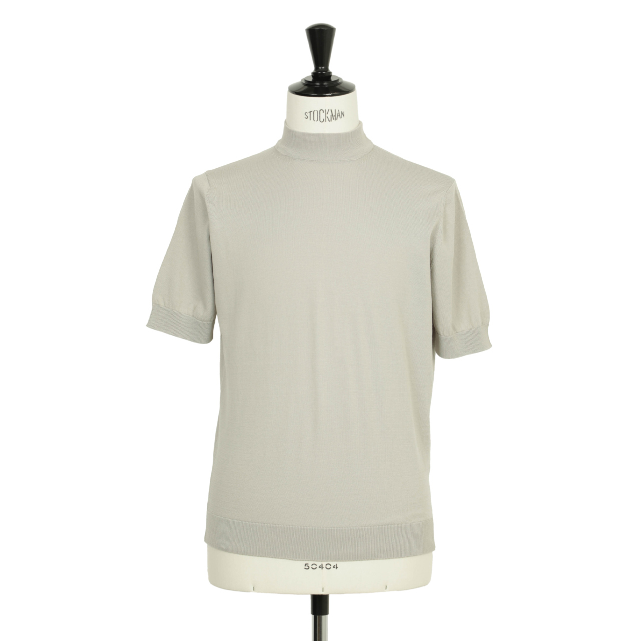 FILIPPO DE LAURENTIIS ハイゲージニット48 美品 FILIPPO DE LAURENTIIS（フィリッポ デ ローレンティス