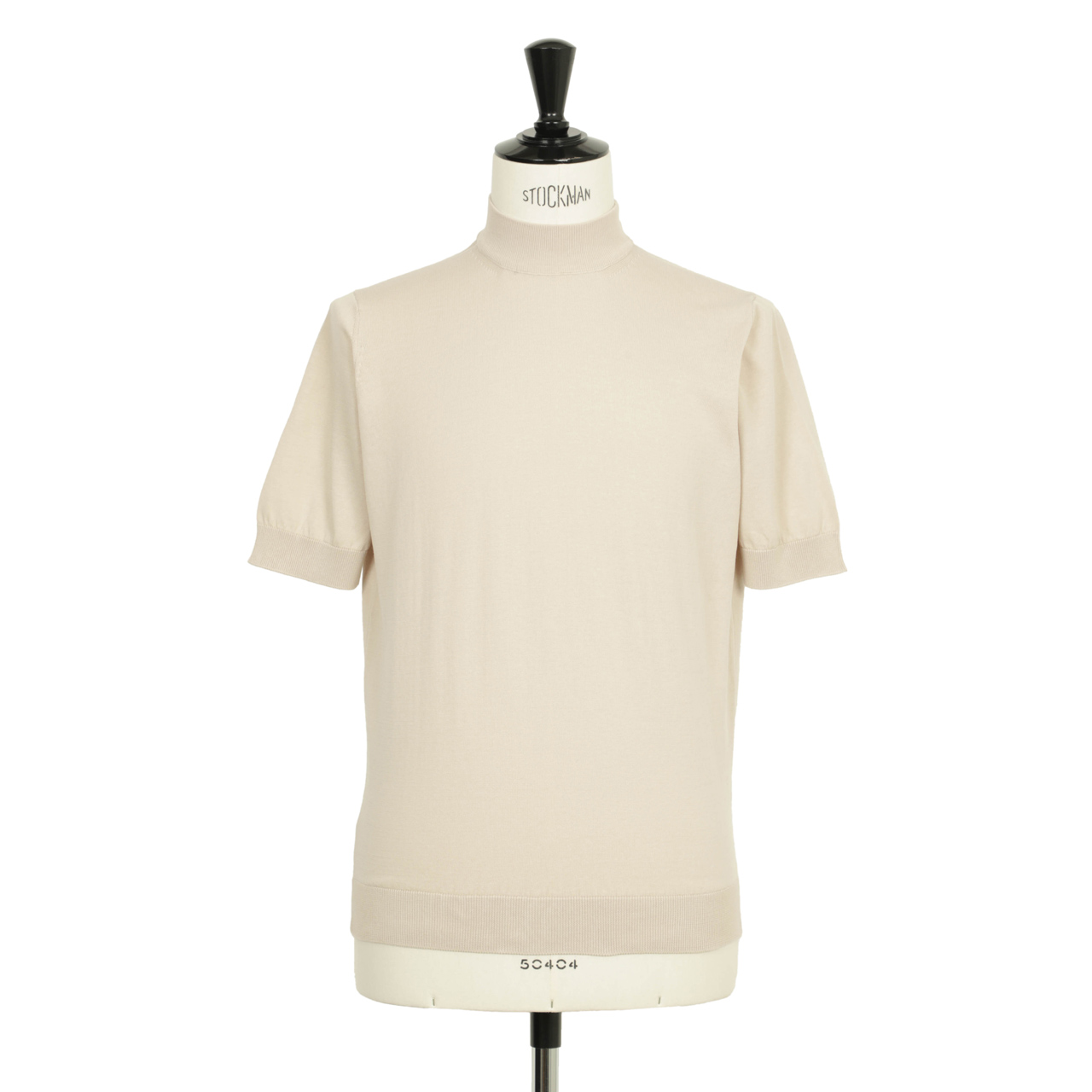 FILIPPO DE LAURENTIIS ハイゲージニット48 美品 FILIPPO DE LAURENTIIS ハイゲージニット48 美品