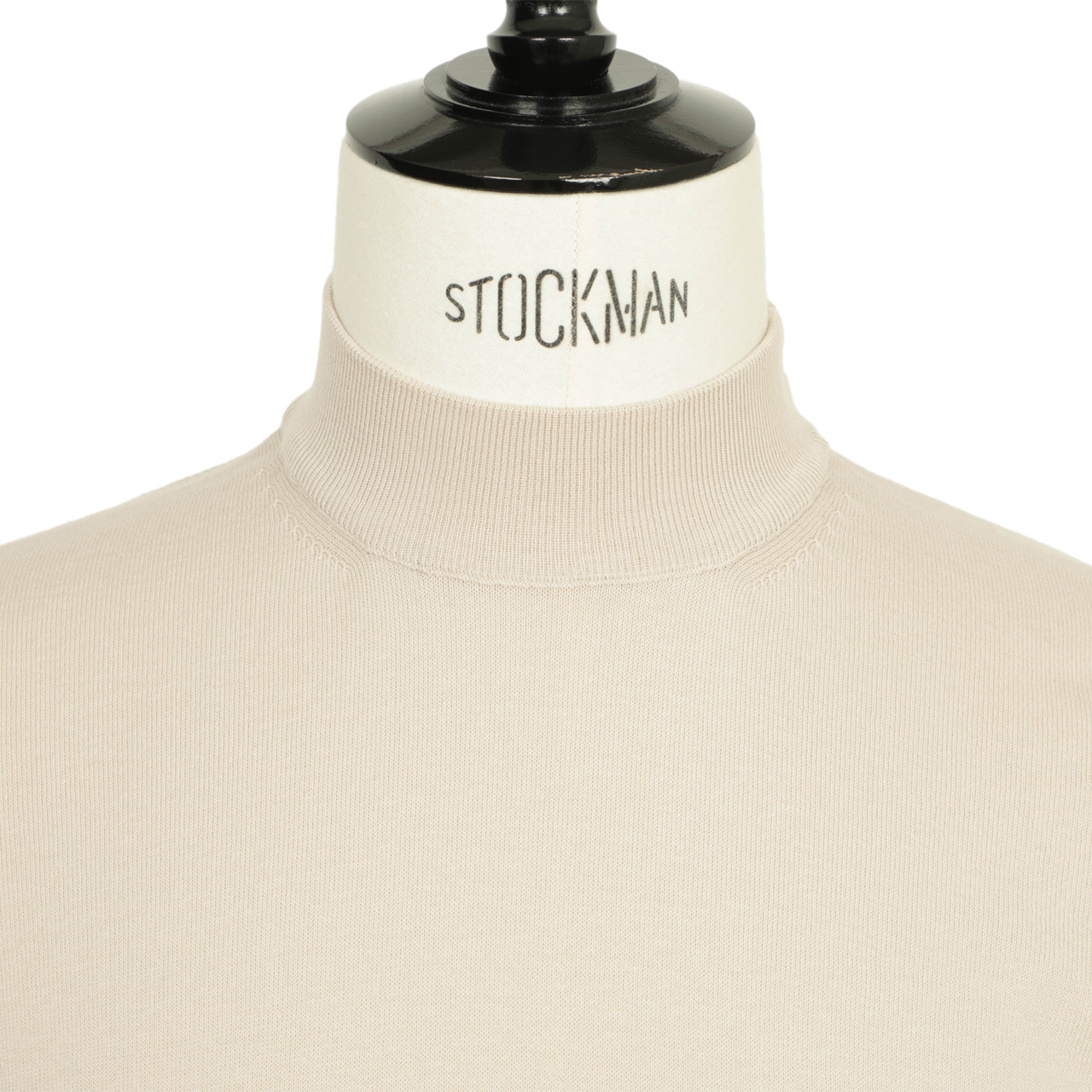 FILIPPO DE LAURENTIIS ハイゲージニット48 美品 SALE】FILIPPO DE LAURENTIIS（フィリッポ デ ローレンティス