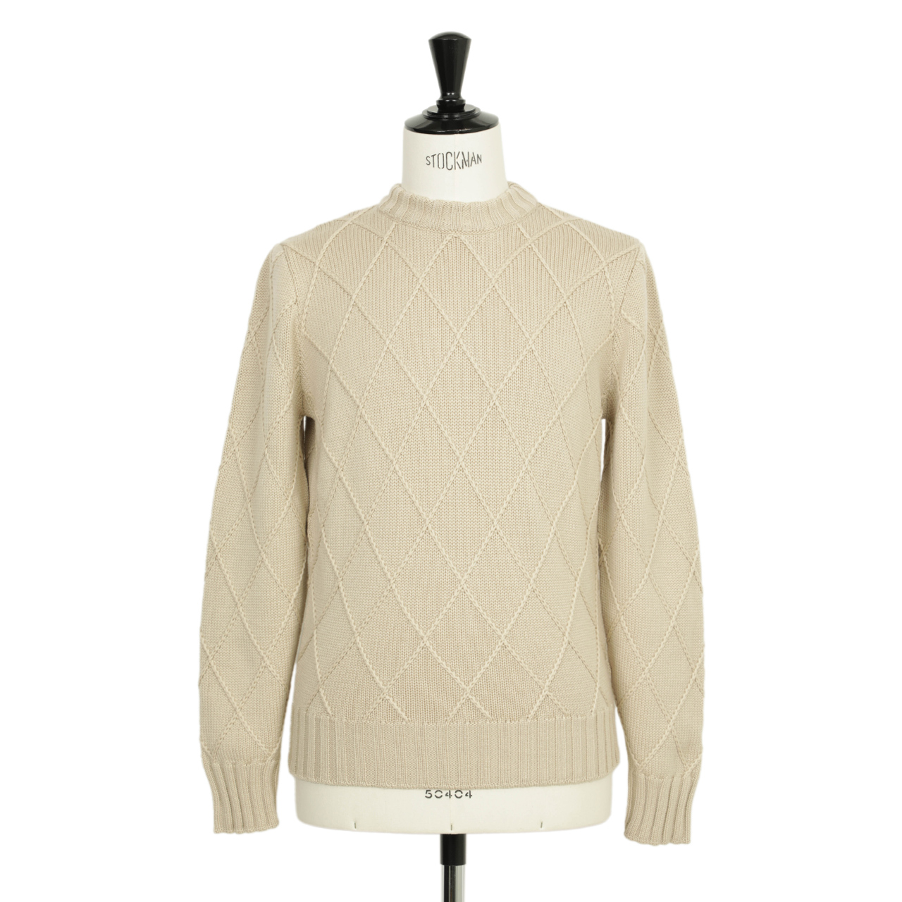 FILIPPO DE LAURENTIIS フィリッポ デ ローレンティス メンズ ニット