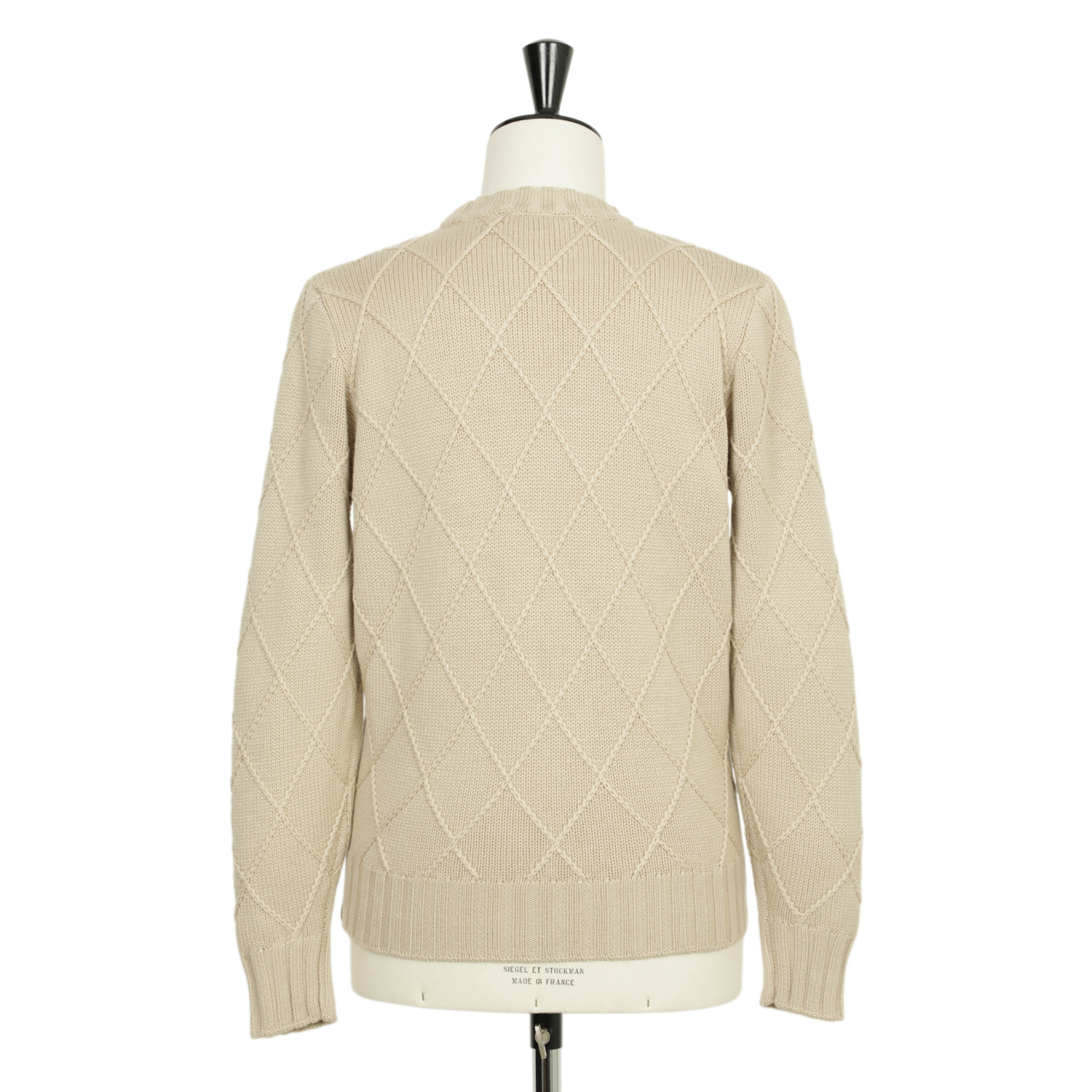 FILIPPO DE LAURENTIIS フィリッポ デ ローレンティス メンズ ニット