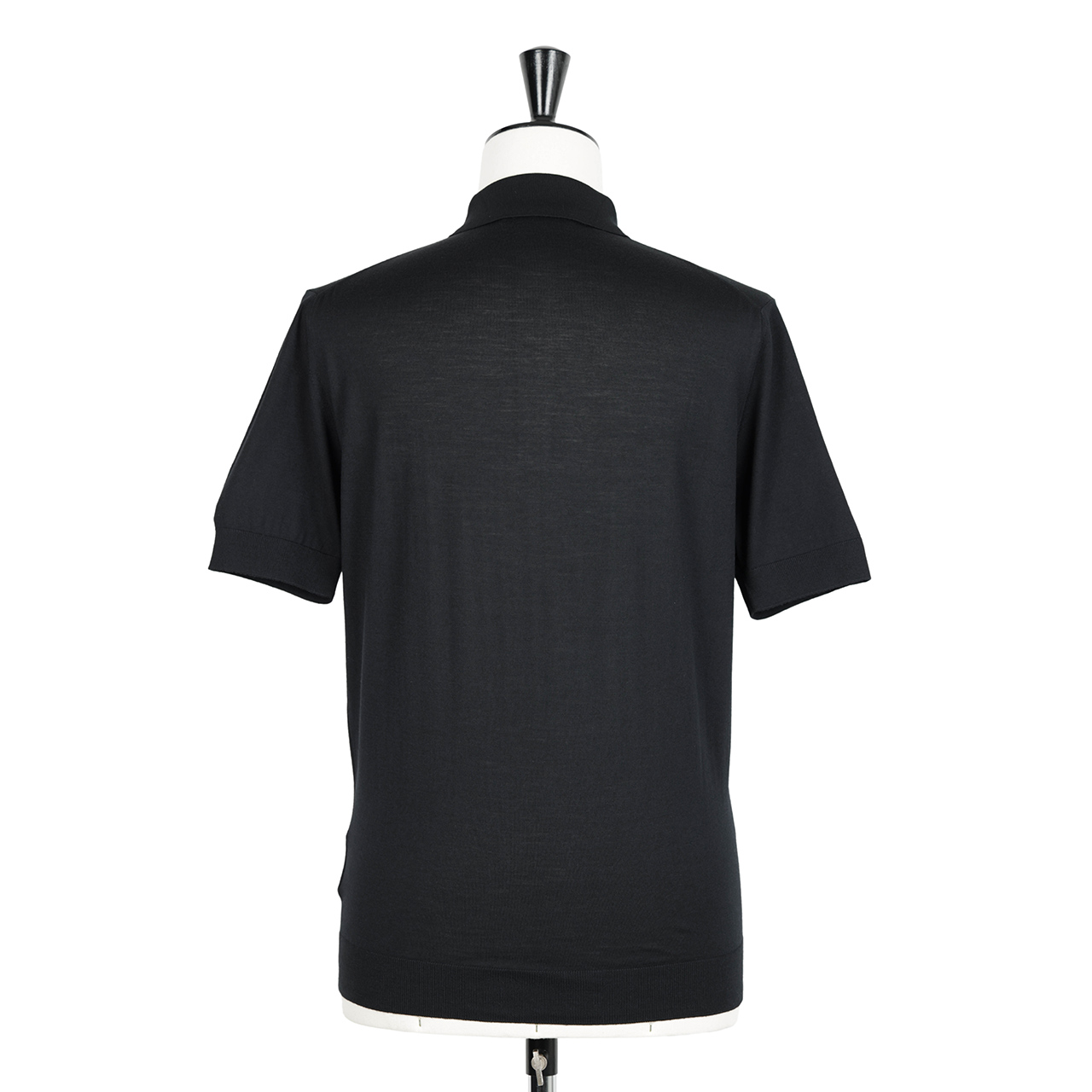 Filippo de laurentiis ポロシャツ 46 フィリッポ デ ローレンティス FILIPPO DE LAURENTIIS スキッパー