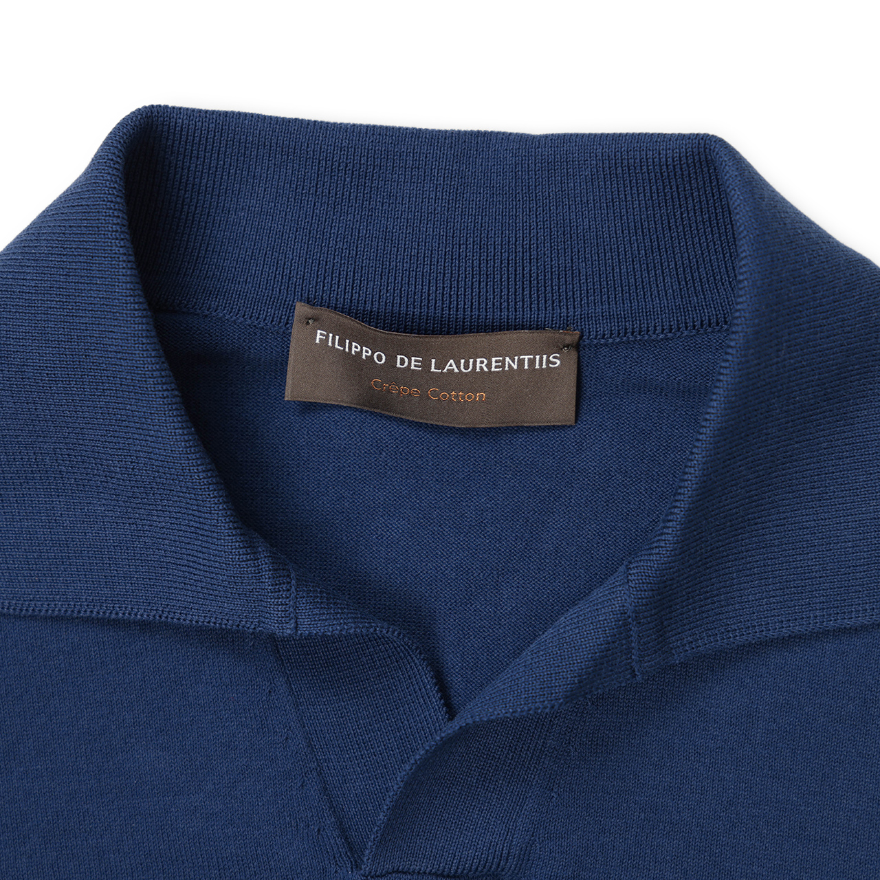 FILIPPO DE LAURENTIIS フィリッポ デ ローレンティス スキッパー
