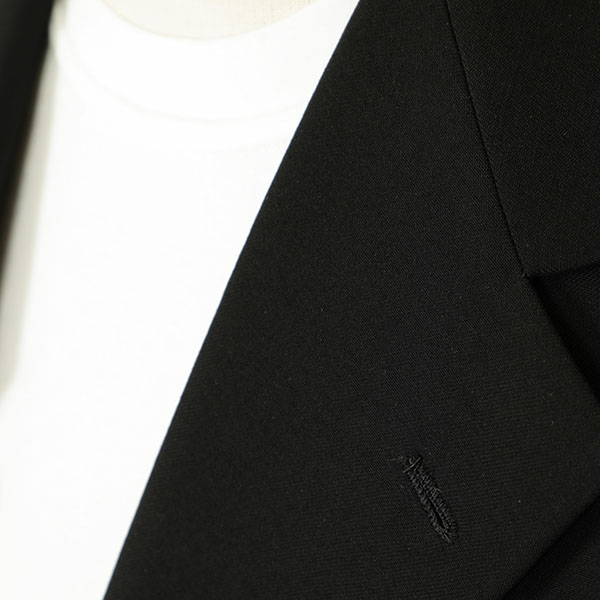 Finjack Real Tailoring フィンジャック リアル テーラリング