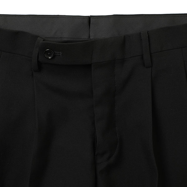 Finjack Real Tailoring フィンジャック リアル テーラリング