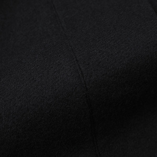 Finjack カシミア ダブルフェイス ベルテッド バルカラー コート Finjack カシミア ダブルフェイス ベルテッド バルカラー コート