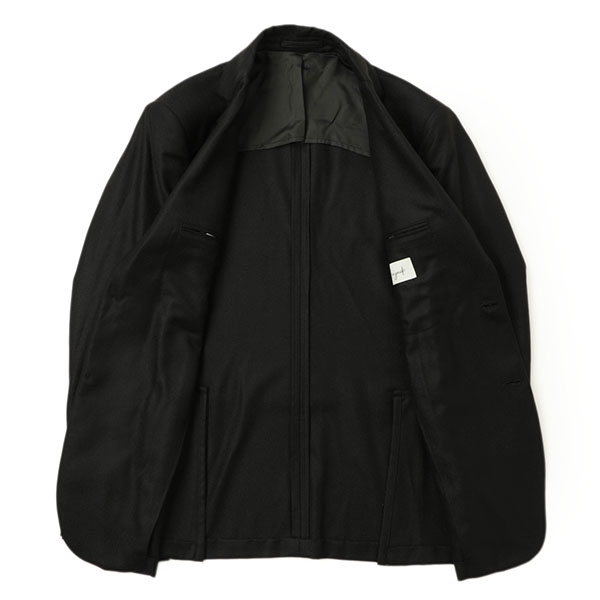 Finjack（フィンジャック）Loro Piana シルクカシミヤ ネイビー