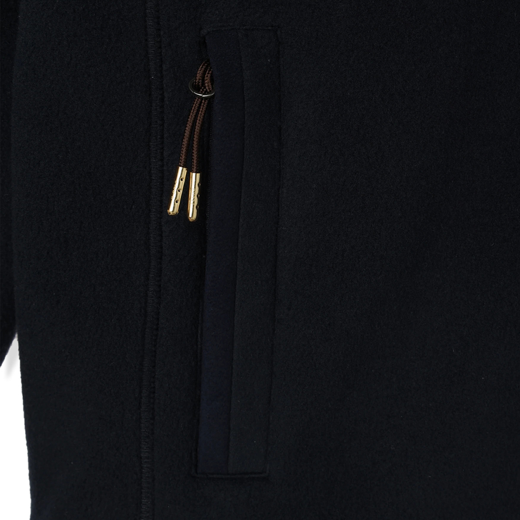 Felisi GOLF フェリージ ゴルフ MS FLEECE JACKET スタンドカラー