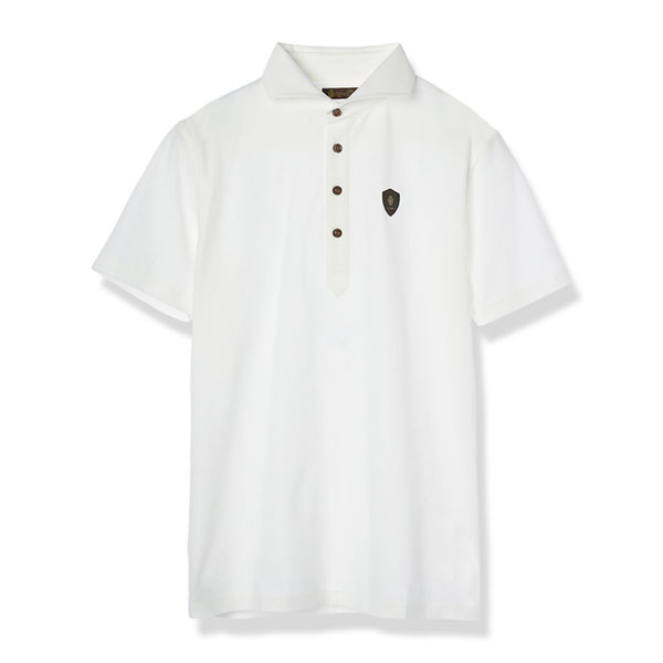 Felisi GOLF フェリージ ゴルフ MS HORIZONTAL SHIRT ホリゾンタル