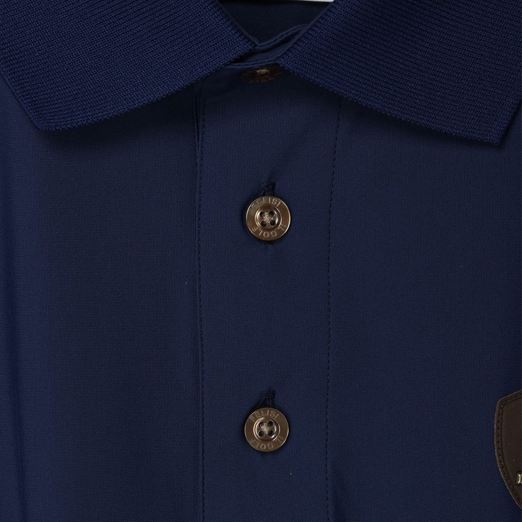 Felisi GOLF フェリージ ゴルフ MS CANCLINI POLO コットン