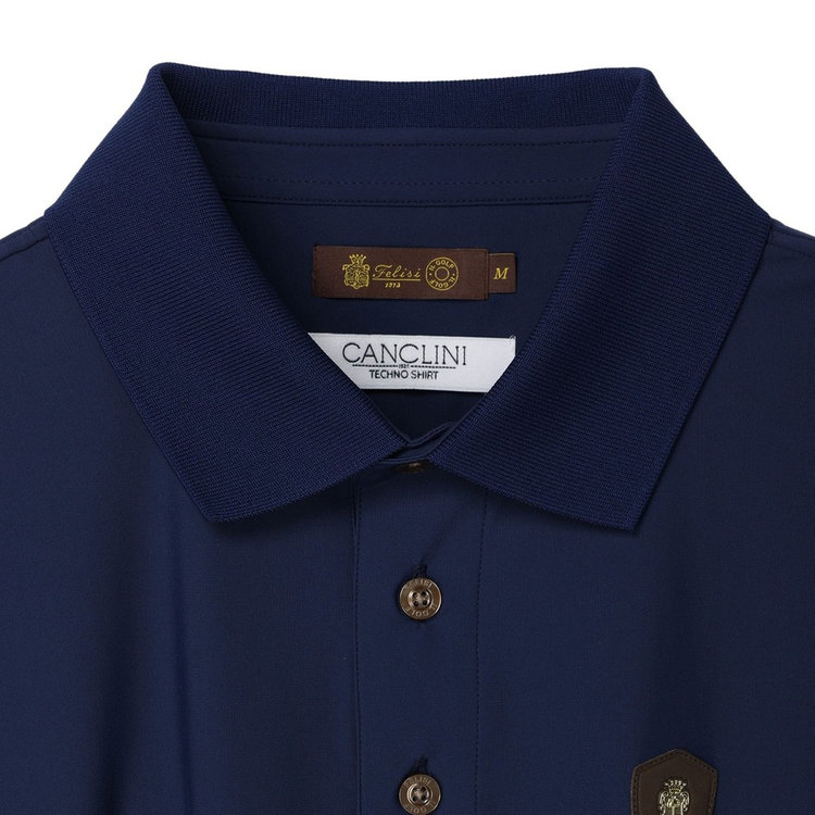 Felisi GOLF フェリージ ゴルフ MS CANCLINI POLO コットン