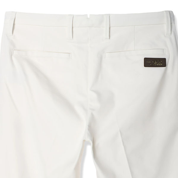 Felisi GOLF フェリージ ゴルフ MS BASIC PANTS ベーシック ノータック