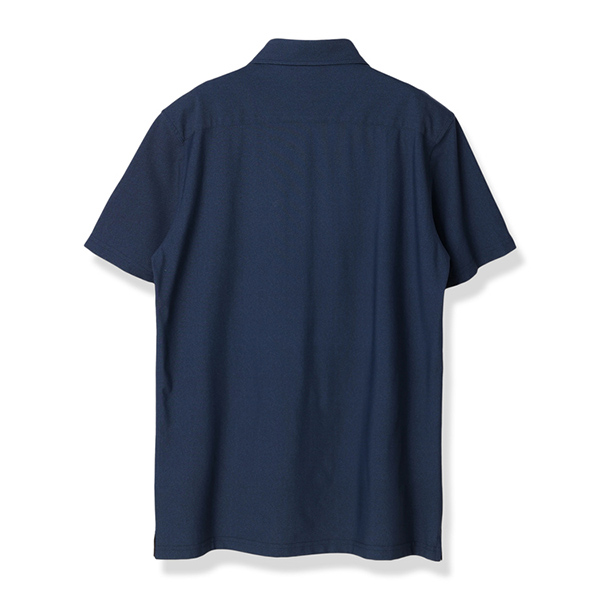 Felisi GOLF フェリージ ゴルフ MS CANCLINI HORIZONTAL SHIRT