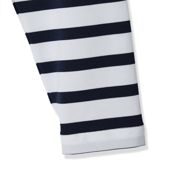Felisi GOLF フェリージ ゴルフ MS STRIPE LS HIGH NECK SHIRT