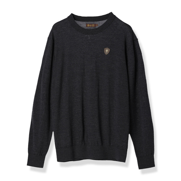 Felisi GOLF フェリージ ゴルフ MS MERINO CREW NECK KNIT クルー