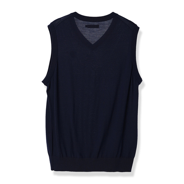 Felisi GOLF フェリージ ゴルフ MS MERINO V NECK KNIT VEST Vネック