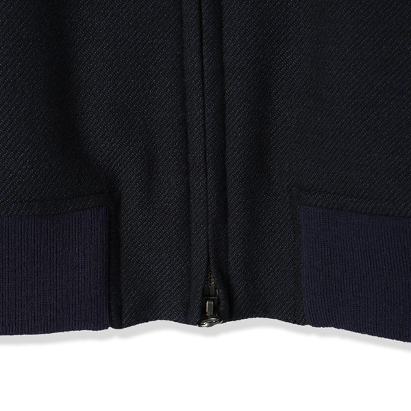 Felisi GOLF フェリージ ゴルフ MS TWEEDY HARRINGTON JACKET