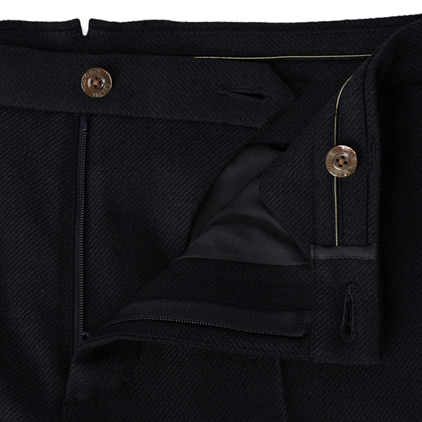 Felisi GOLF フェリージ ゴルフ MS TWEEDY LONG PANTS ツイード