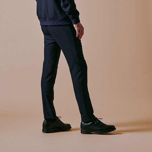 Felisi GOLF フェリージ ゴルフ MS TWEEDY LONG PANTS ツイード