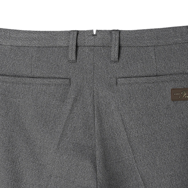Felisi GOLF フェリージ ゴルフ MS TWEEDY LONG PANTS ツイード