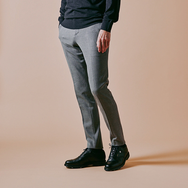 Felisi GOLF フェリージ ゴルフ MS TWEEDY LONG PANTS ツイード
