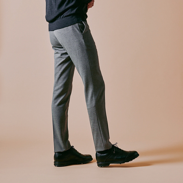Felisi GOLF フェリージ ゴルフ MS TWEEDY LONG PANTS ツイード