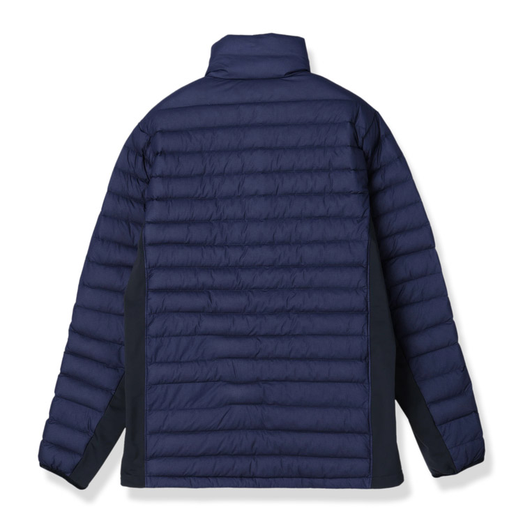 Felisi GOLF フェリージ ゴルフ MS DOWN JACKET スタンドカラー ダウン