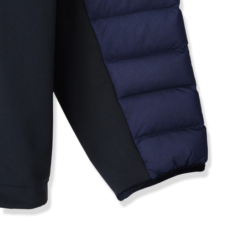 Felisi GOLF フェリージ ゴルフ MS DOWN JACKET スタンドカラー Felisi GOLF フェリージ ゴルフ MS DOWN JACKET スタンドカラー