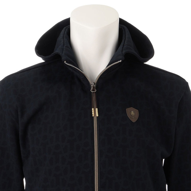 Felisi GOLF フェリージ ゴルフ MS MONOGRAM JQ PARKA パーカー