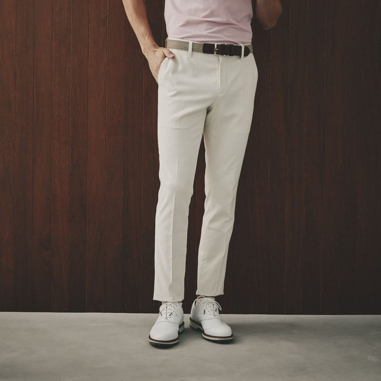 Felisi GOLF フェリージ ゴルフ MS FD BASIC LONG PANTS ベーシック