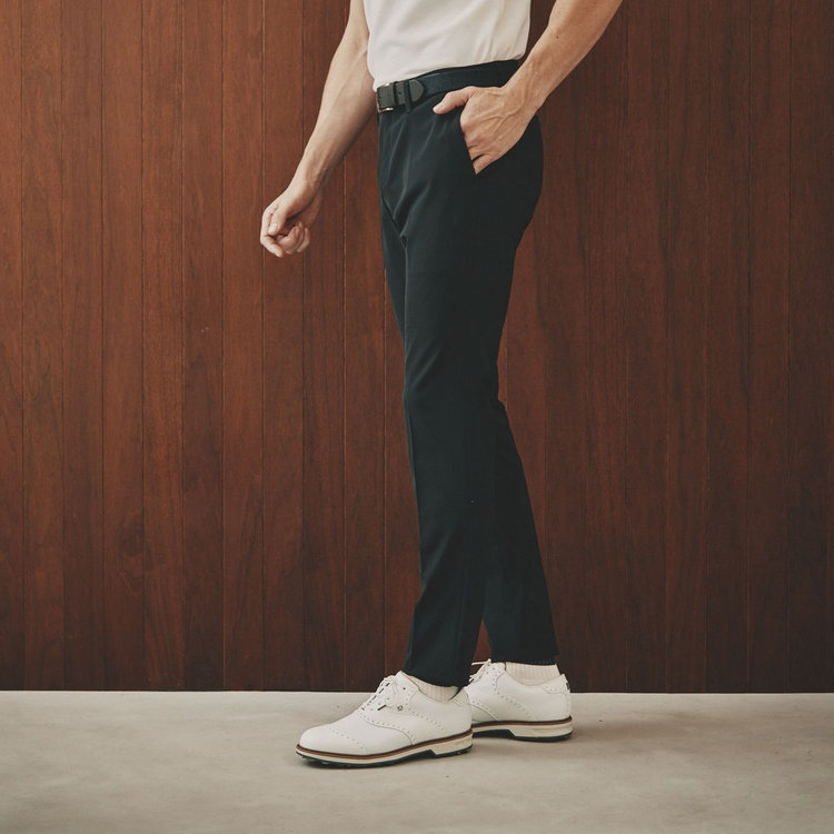 Felisi GOLF フェリージ ゴルフ MS FD BASIC LONG PANTS ベーシック