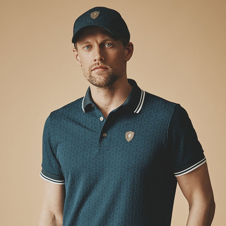 Felisi GOLF フェリージ ゴルフ MS MONOGRAM JQ CAP モノグラム