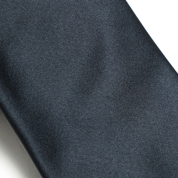 franco bassi フランコバッシ ネクタイ ソリッド シルク 単色