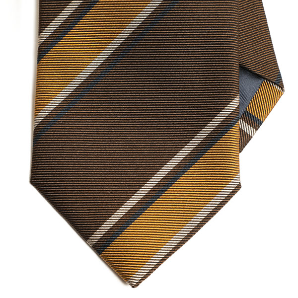 FRANCO BASSI パターン　ネクタイ フランコバッシ ネクタイ／ドット | AINEXX ONLINE