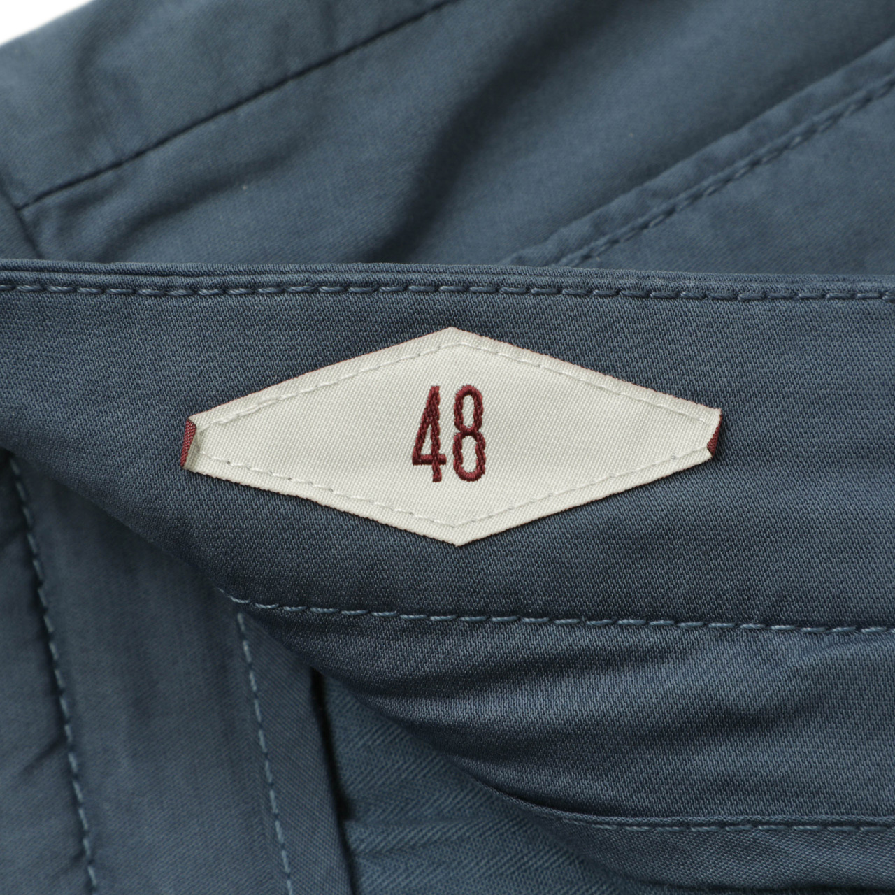 BRIGLIA 1949 ブリリア 1949 パンツ ショーツ ノープリーツ