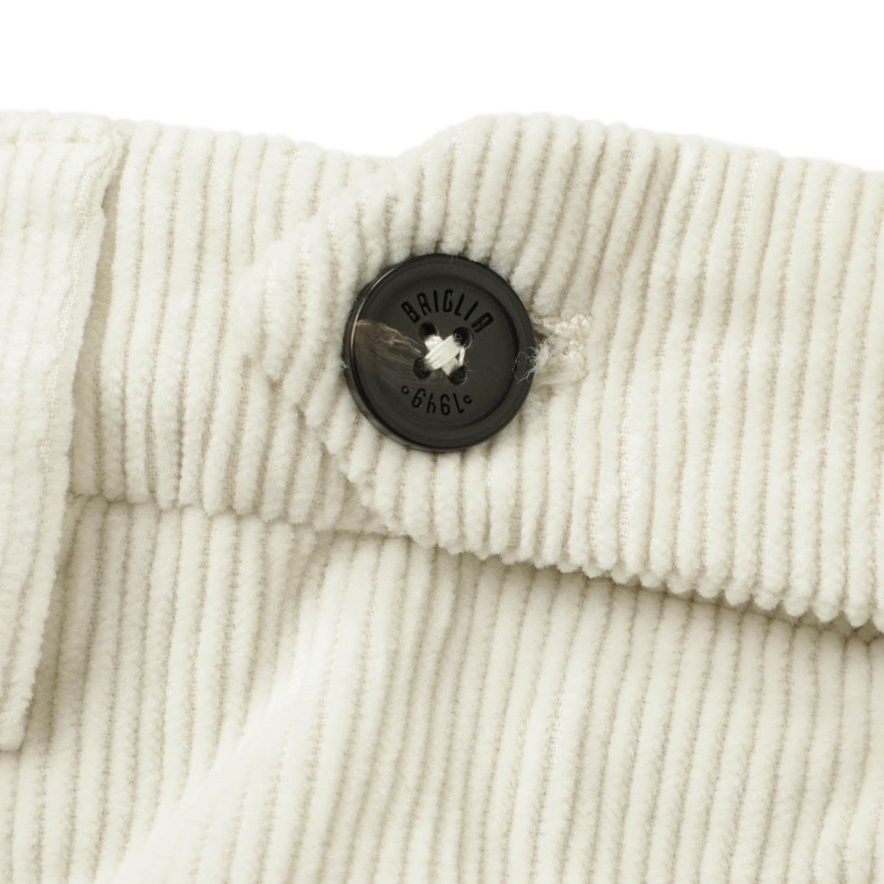 BRIGLIA 1949 ブリリア 1949 パンツ メンズ スラックス イージー ノー