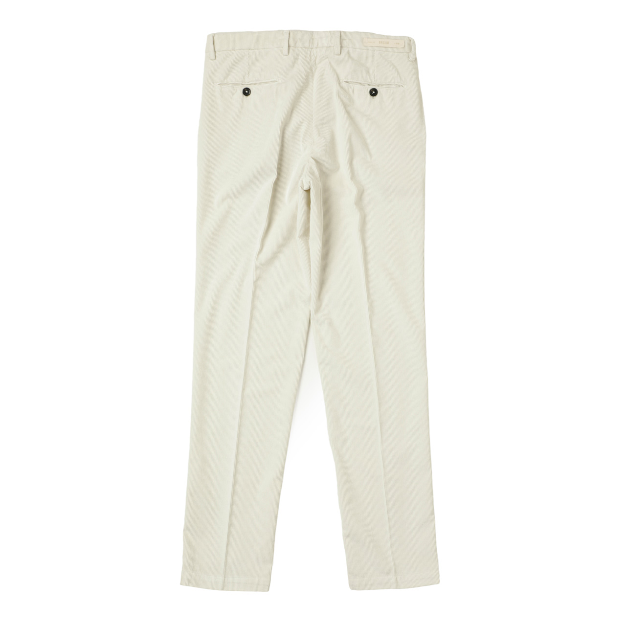 BRIGLIA 1949 ブリリア 1949 パンツ メンズ スラックス イージー ノー