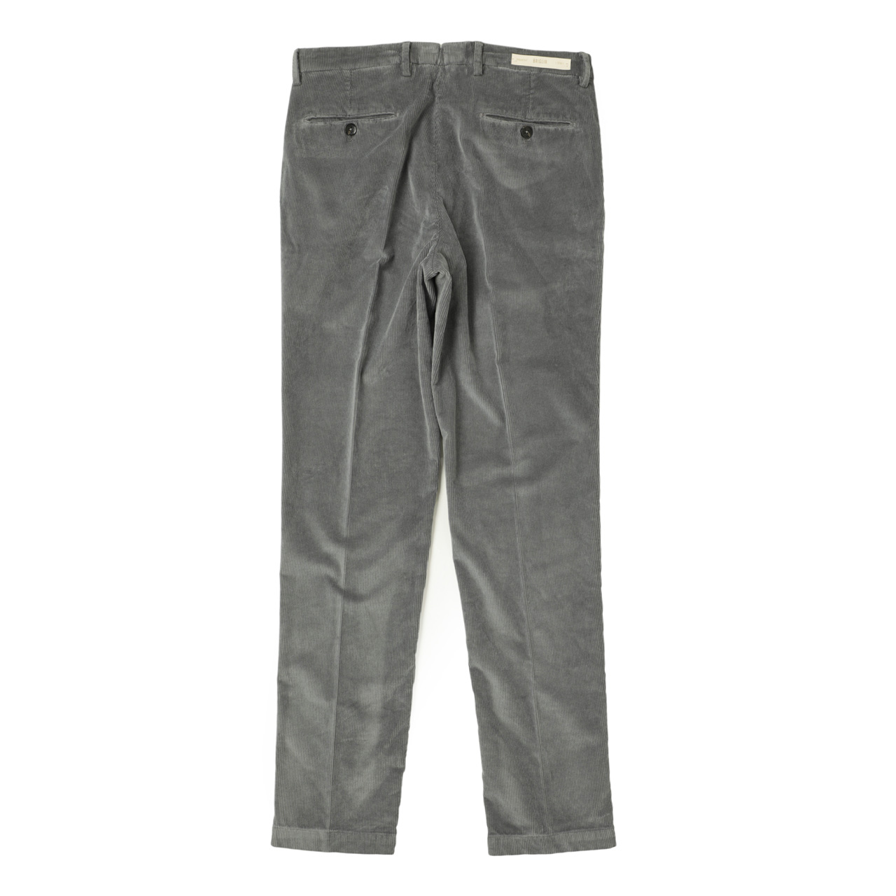 BRIGLIA 1949 ブリリア 1949 パンツ メンズ スラックス イージー ノー