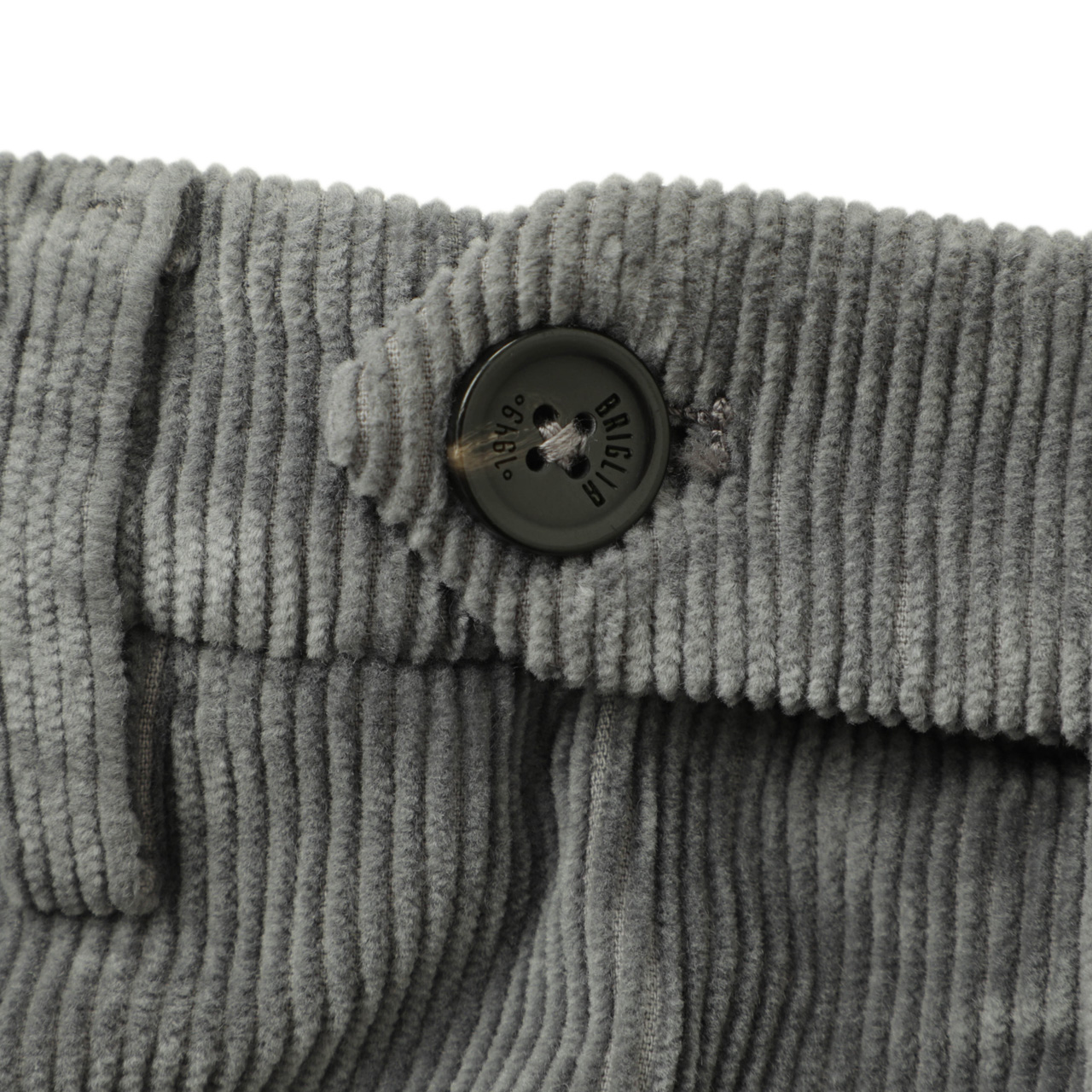 BRIGLIA 1949 ブリリア 1949 パンツ メンズ スラックス イージー ノー