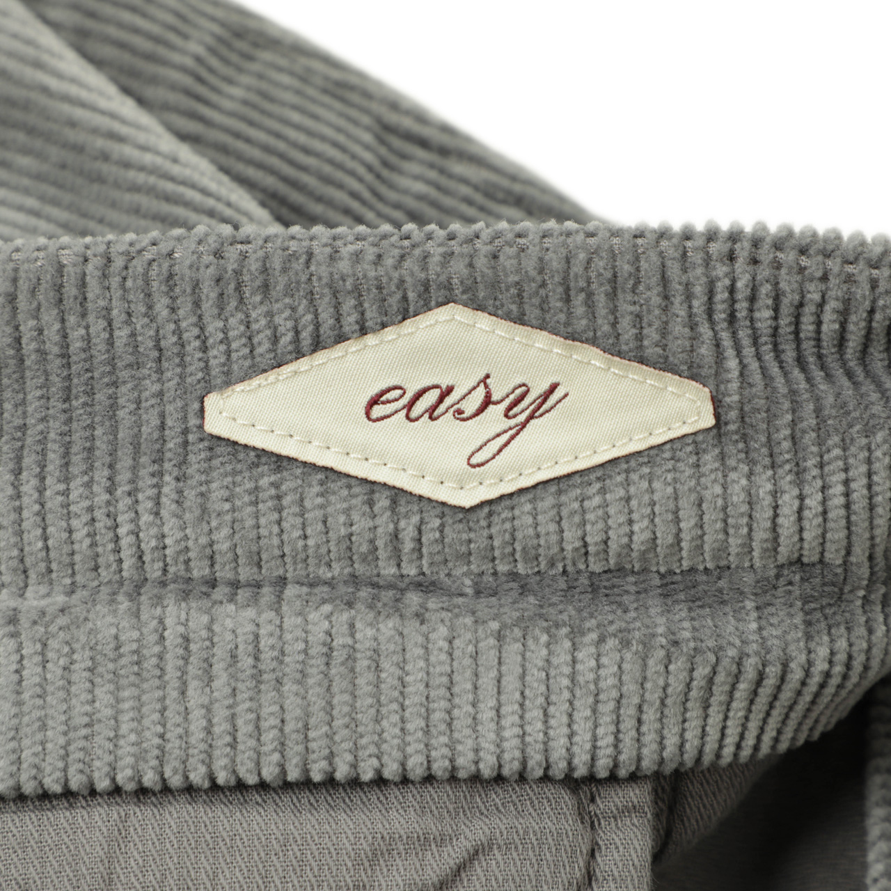 BRIGLIA 1949 ブリリア 1949 パンツ メンズ スラックス イージー ノー