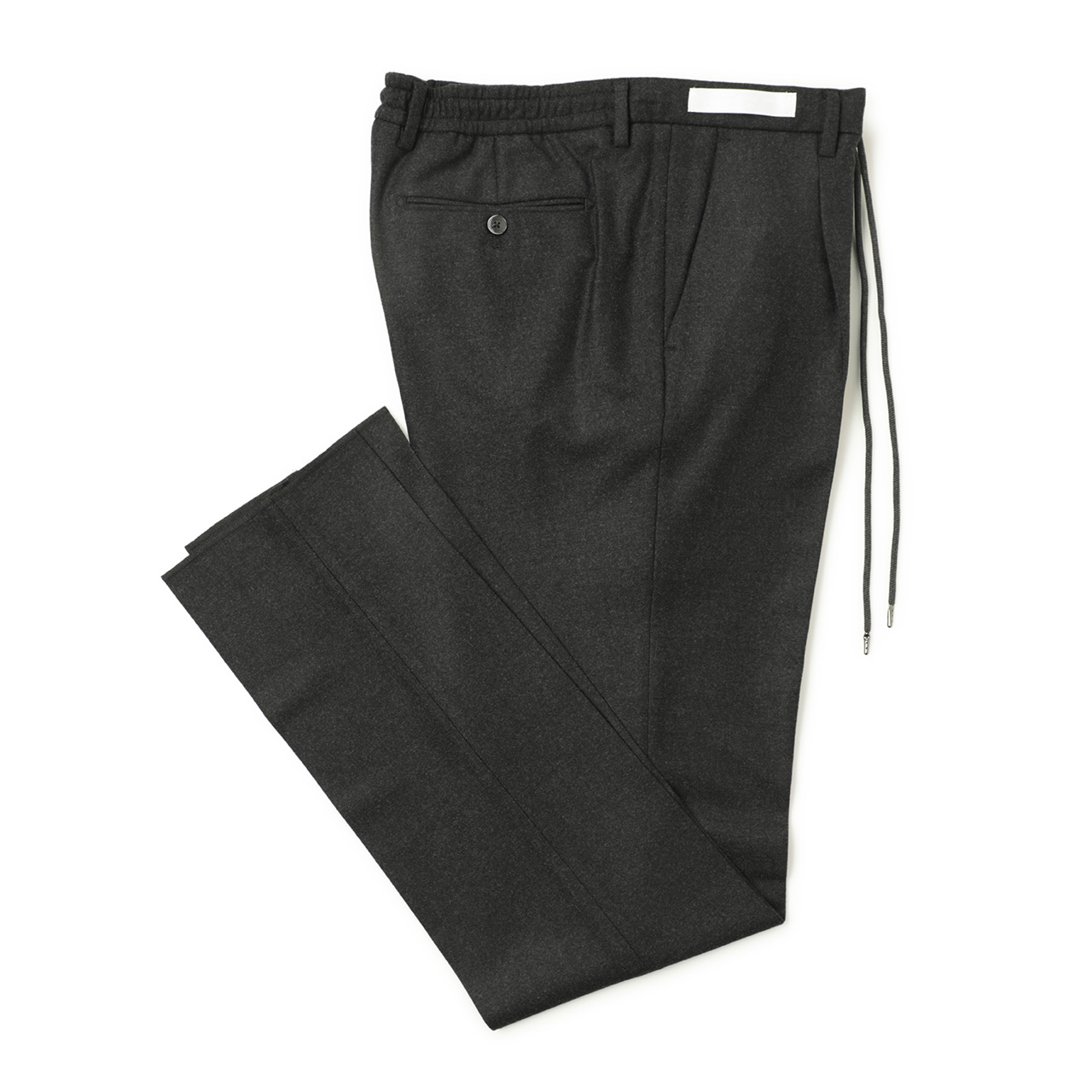 ファッションディレクター干場義雅氏 生地別注モデル！】BRIGLIA