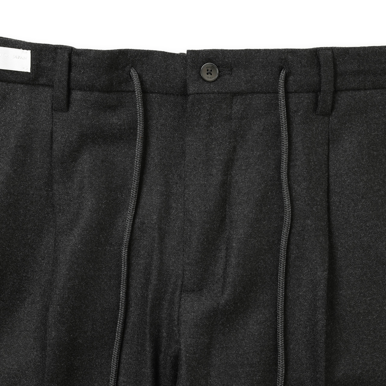 ファッションディレクター干場義雅氏 生地別注モデル！】BRIGLIA 1949